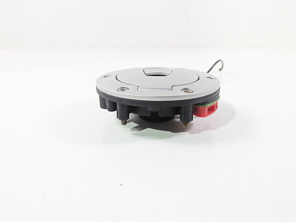 2018 KTM 1290 Super Duke R Keyless Fuel Gas Petrol Tank Cap 61607008000 {{ shop.shopifyCountryName }} - Mototech271