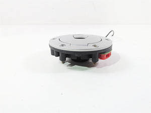 2018 KTM 1290 Super Duke R Keyless Fuel Gas Petrol Tank Cap 61607008000