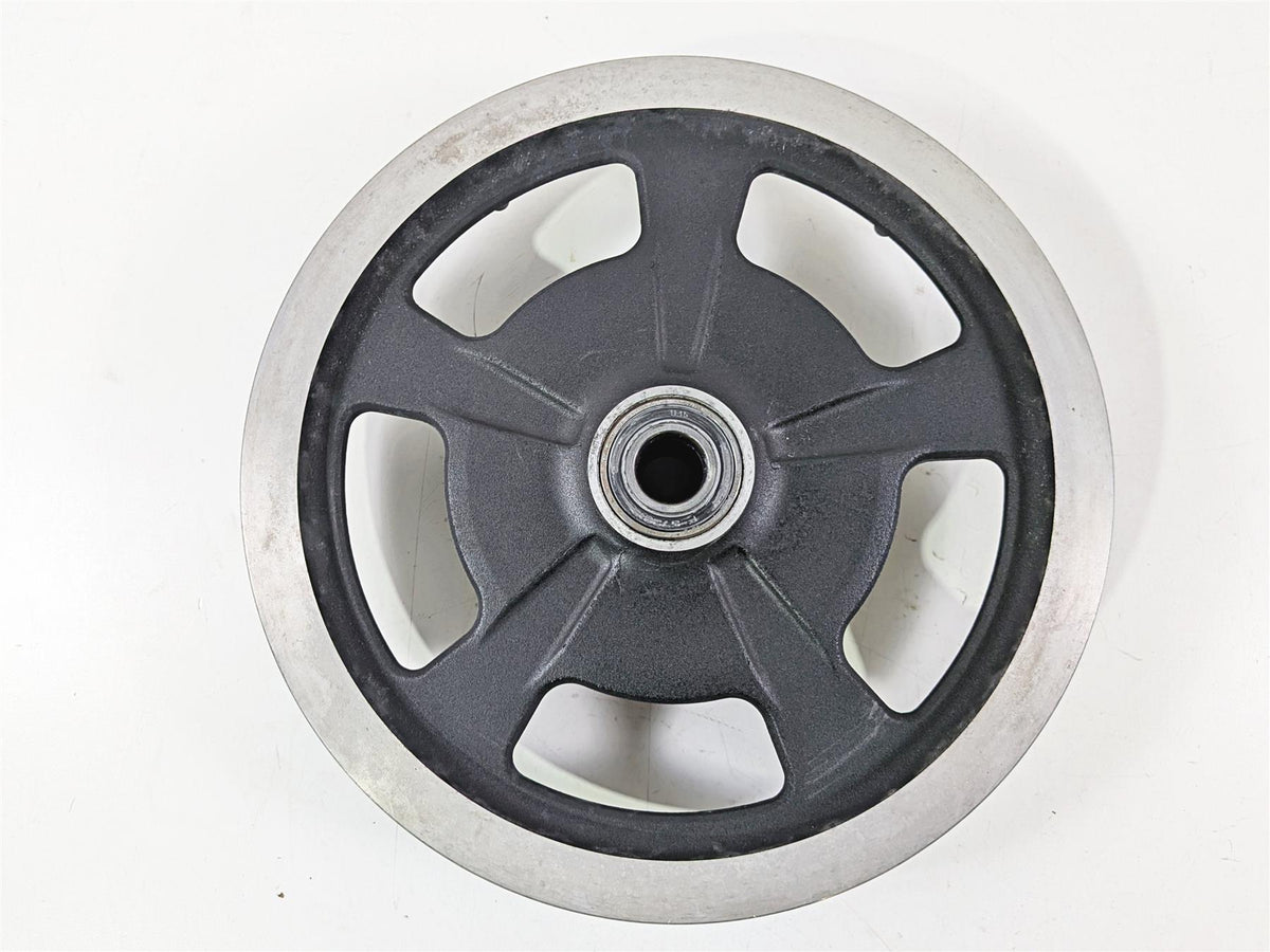 2015 Harley Touring FLTRUSE CVO Road Glide Rear Drive Pulley 68t 24mm 37781-09-Mototech271
