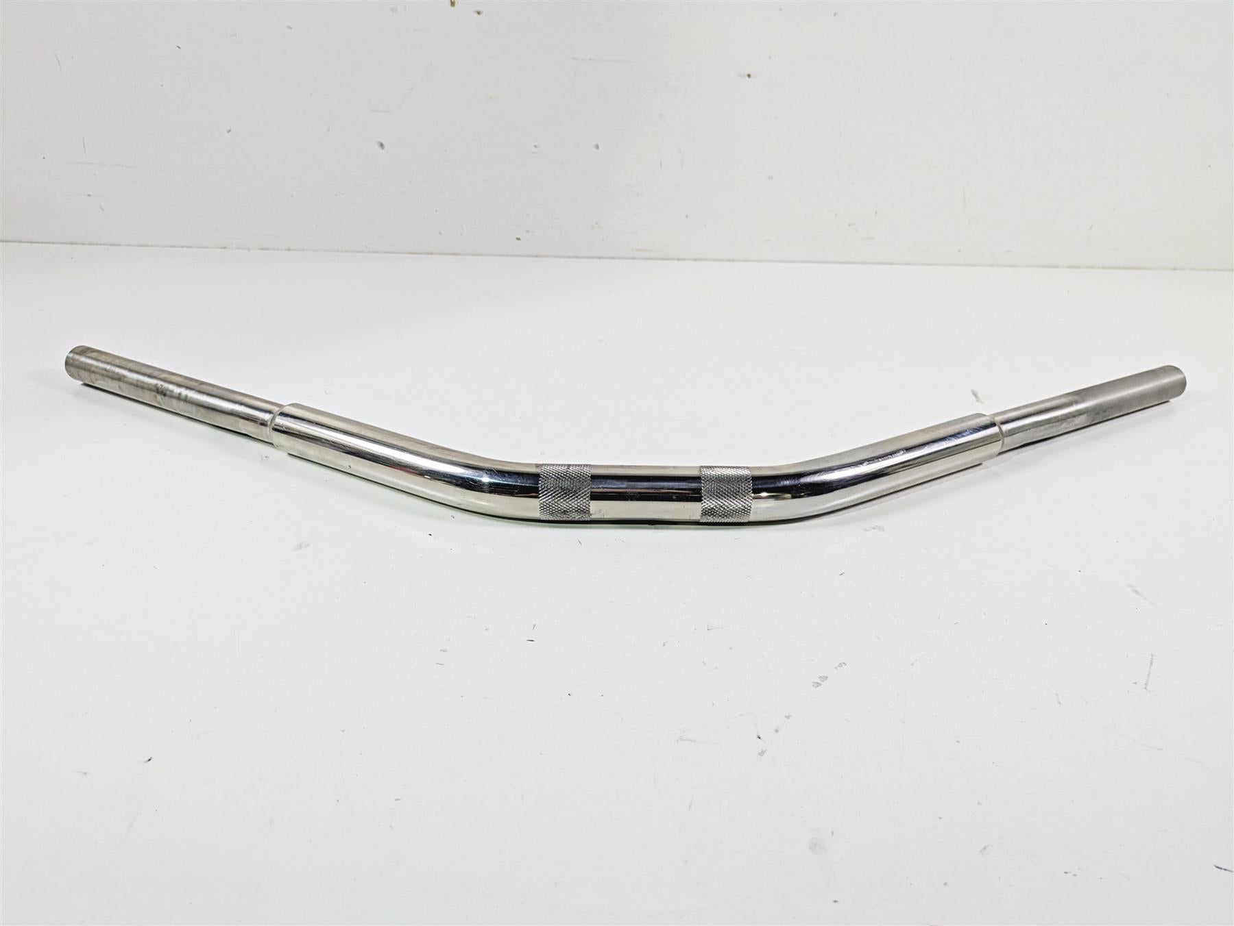 2014 Harley FXDF Dyna Fat Bob Handlebar Handle Bar 56959-08A {{ shop.shopifyCountryName }} - Mototech271