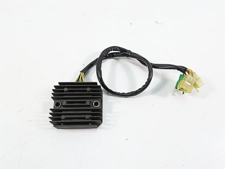 2006 Honda VT1100 C2 Shadow Rectifier Voltage Regulator 31600-MCK-A51 SH541KC {{ shop.shopifyCountryName }} - Mototech271