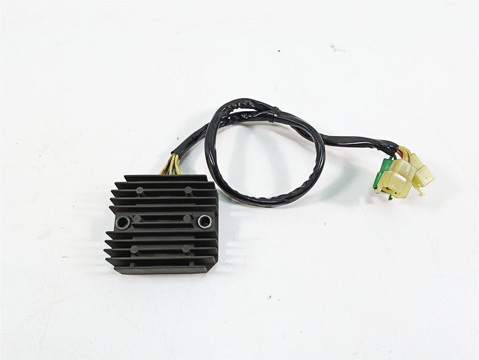 2006 Honda VT1100 C2 Shadow Rectifier Voltage Regulator 31600-MCK-A51 SH541KC {{ shop.shopifyCountryName }} - Mototech271