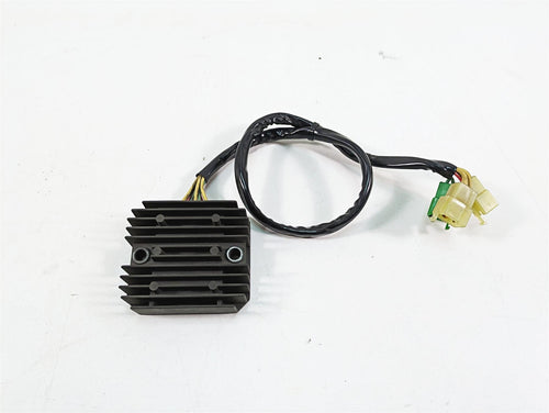 2006 Honda VT1100 C2 Shadow Rectifier Voltage Regulator 31600-MCK-A51 SH541KC | Mototech271