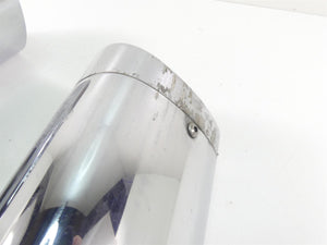 2013 Harley Touring FLHTP Electra Glide Vance Hines Muffler Exhaust - Read 16787 | Mototech271