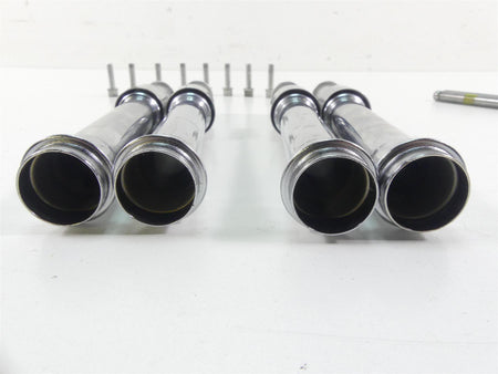 2020 Harley Softail FXBB Street Bob Push Rod Lifter Cover Set 17900030 25701000 {{ shop.shopifyCountryName }} - Mototech271
