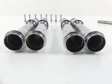 Load image into Gallery viewer, 2020 Harley Softail FXBB Street Bob Push Rod Lifter Cover Set 17900030 25701000 | Mototech271
