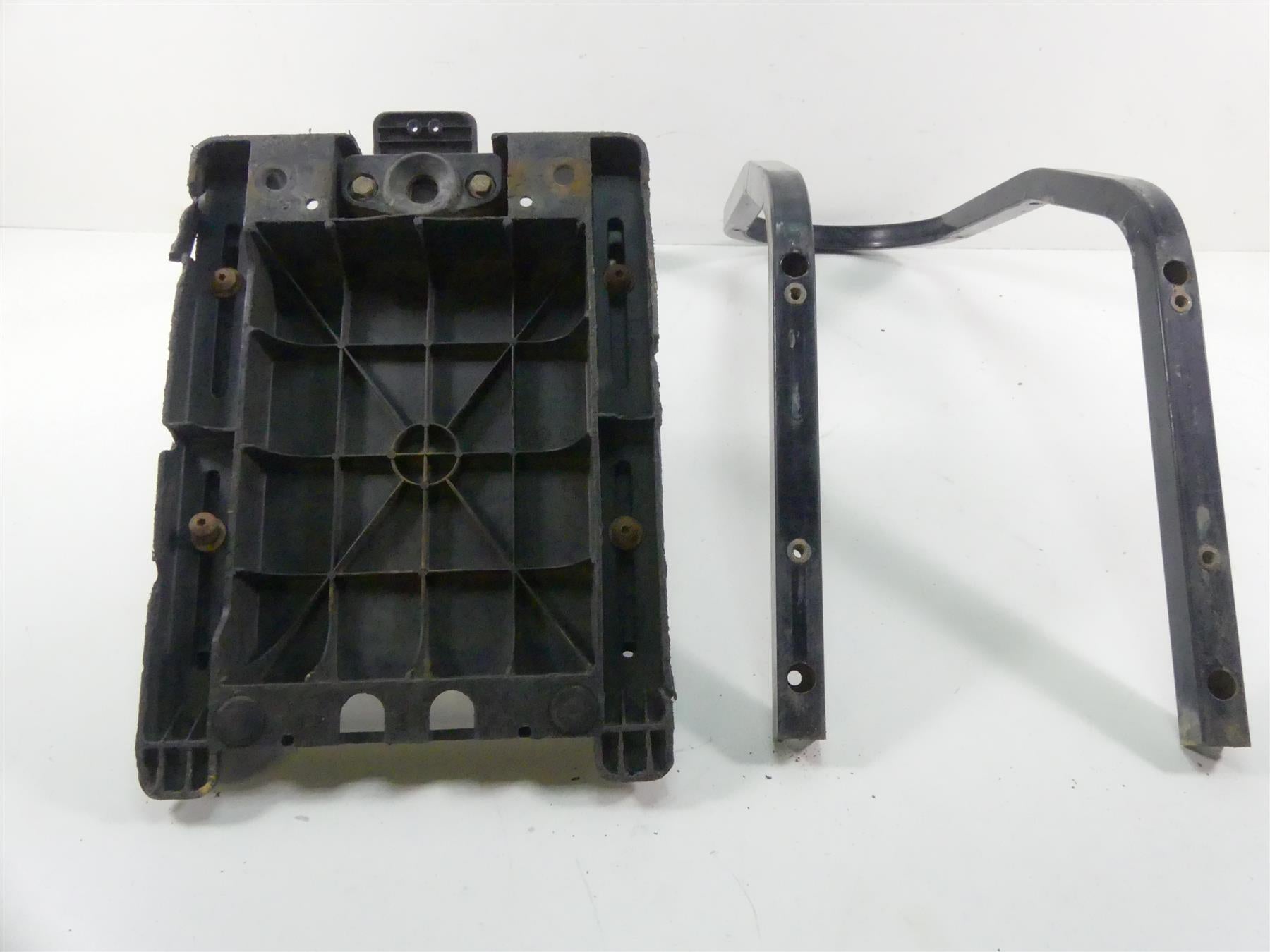 2018 Polaris RZR S 900 Straight Driver Passenger Seat Frame Set - Read 1021289 {{ shop.shopifyCountryName }} - Mototech271