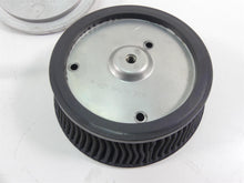Load image into Gallery viewer, 2011 Harley Touring FLTRU Road Glide Arlen Ness Air Cleaner Filter 18-510
