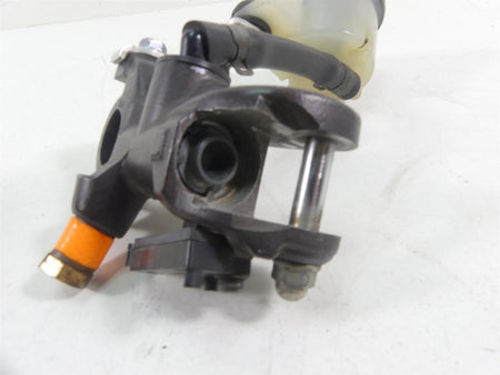 2004 Honda CBR1000RR SC57 Front Nissin Radial Brake Master Cylinde 45510-MEL-006 {{ shop.shopifyCountryName }} - Mototech271