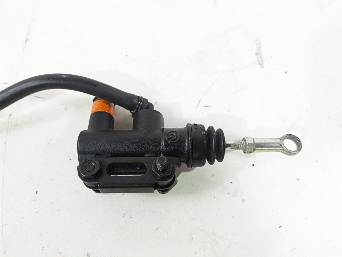 2018 Ducati Hypermotard 939 SP Brembo Rear Brake Master Cylinder 62540041A {{ shop.shopifyCountryName }} - Mototech271
