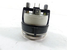 Load image into Gallery viewer, 2006 Harley Touring FLHTCU SE E-Glide Volt Voltage Meter Gauge 74552-04 | Mototech271
