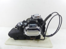 Load image into Gallery viewer, 2013 Harley Touring FLHX Street Glide 6-Speed Transmission Gear Box 37K 33166-10
