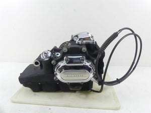 2013 Harley Touring FLHX Street Glide 6-Speed Transmission Gear Box 37K 33166-10
