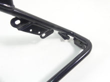 Load image into Gallery viewer, 2009 Harley FLHTCU SE4 CVO E-Glide Saddlebag Rail Guard Set 49194-09A 90781-09A | Mototech271
