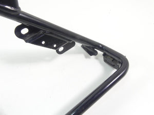 2009 Harley FLHTCU SE4 CVO E-Glide Saddlebag Rail Guard Set 49194-09A 90781-09A | Mototech271