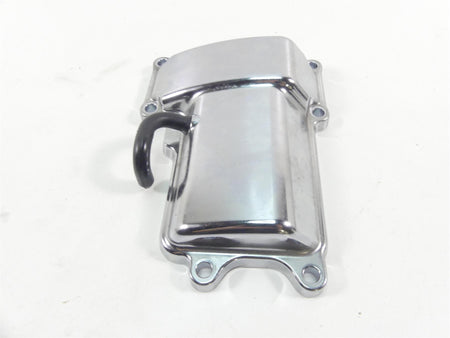 2009 Harley Dyna FXDF SE CVO Fat Bob Transmission Upper Top Cover 34471-06A {{ shop.shopifyCountryName }} - Mototech271