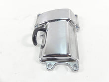 Load image into Gallery viewer, 2009 Harley Dyna FXDF SE CVO Fat Bob Transmission Upper Top Cover  34471-06A | Mototech271
