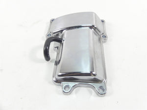2009 Harley Dyna FXDF SE CVO Fat Bob Transmission Upper Top Cover  34471-06A | Mototech271