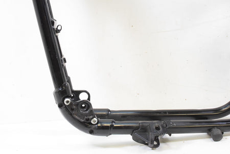 2011 Harley XR XLR 1200 XR1200 X Straight Main Frame Chassis Slvg 48879-08A {{ shop.shopifyCountryName }} - Mototech271