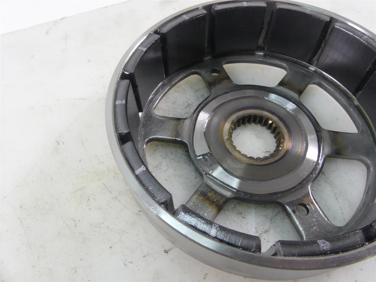2018 Harley FXBRS Softail Breakout Ignition Flywheel Rotor 29900058 {{ shop.shopifyCountryName }} - Mototech271