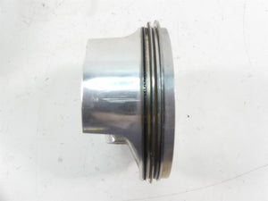 2015 Ducati Diavel Dark Rear Cylinder Jug Barrel And Piston 120Z0141AB | Mototech271