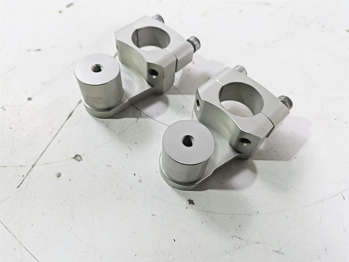 2015 BMW R1200GS Adv K51 2" Tall Rox Speed FX Handlebar Extension 1R-P13R-2125 {{ shop.shopifyCountryName }} - Mototech271