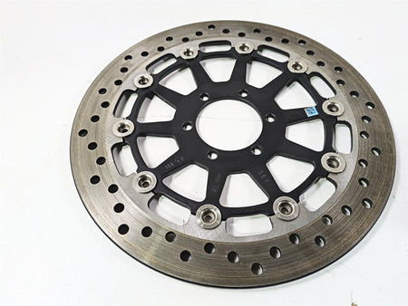 2019 Indian Chieftain Limited Front Brake Discs Rotors -Great Shape 1911624 {{ shop.shopifyCountryName }} - Mototech271