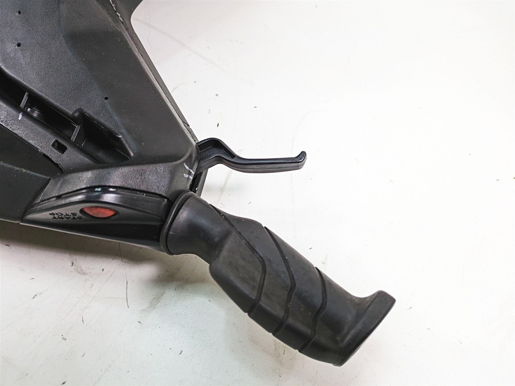 2016 Seadoo RXT 260 Steering Stem Control Switch Throttle Cable Set 277001942 {{ shop.shopifyCountryName }} - Mototech271