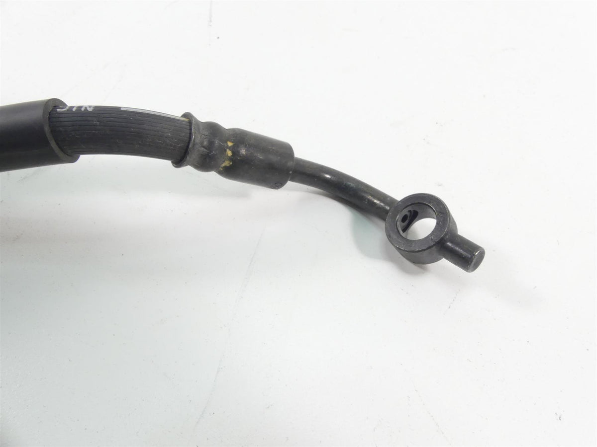 2003 Honda VT1100 C2 Shadow Sabre Rear Nissin Brake Caliper +Mount 43150-MAH-315 {{ shop.shopifyCountryName }} - Mototech271