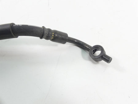 2003 Honda VT1100 C2 Shadow Sabre Rear Nissin Brake Caliper +Mount 43150-MAH-315 {{ shop.shopifyCountryName }} - Mototech271