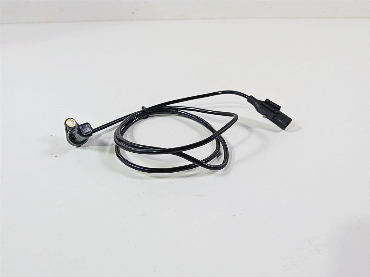 2023 BMW R nineT Scrambler K23 Rear Abs Brake Wheel Speed Sensor 34527677824 {{ shop.shopifyCountryName }} - Mototech271