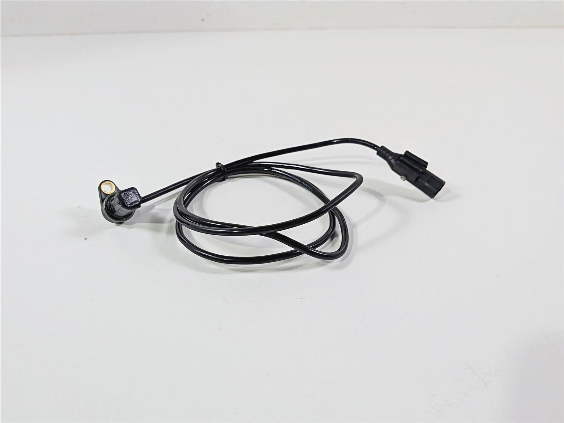 2023 BMW R nineT Scrambler K23 Rear Abs Brake Wheel Speed Sensor 34527677824 {{ shop.shopifyCountryName }} - Mototech271