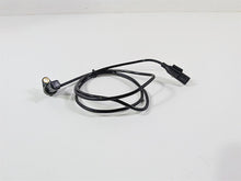 Load image into Gallery viewer, 2023 BMW R nineT Scrambler K23 Rear Abs Brake Wheel Speed Sensor 34527677824

