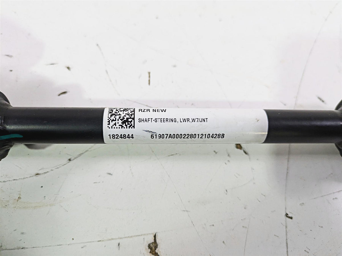 2022 Polaris RZR XP 4 1000 Premium Steering Rod Shaft Axle 1824844 {{ shop.shopifyCountryName }} - Mototech271