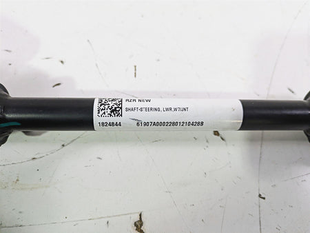 2022 Polaris RZR XP 4 1000 Premium Steering Rod Shaft Axle 1824844 {{ shop.shopifyCountryName }} - Mototech271