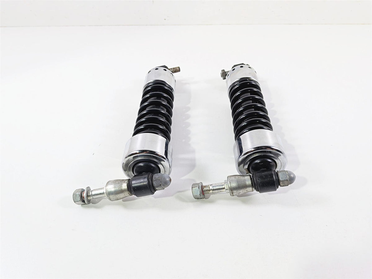 2014 Harley FXDL Dyna Low Rider Rear Shock Damper Set 12" 54000050 {{ shop.shopifyCountryName }} - Mototech271
