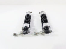 Load image into Gallery viewer, 2014 Harley FXDL Dyna Low Rider Rear Shock Damper  Set 12" 54000050
