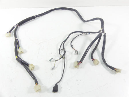 1995 Harley Dyna FXDL Low Rider Wiring Harness Loom - No Cuts 69558-95 {{ shop.shopifyCountryName }} - Mototech271