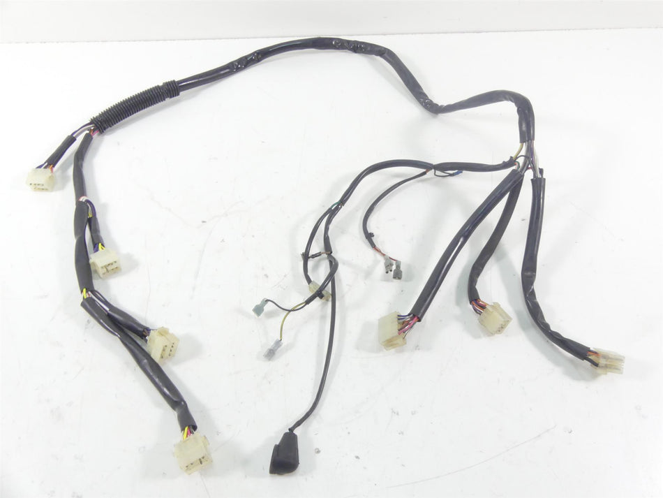 1995 Harley Dyna FXDL Low Rider Wiring Harness Loom - No Cuts 69558-95 {{ shop.shopifyCountryName }} - Mototech271