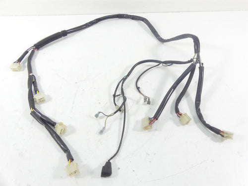 1995 Harley Dyna FXDL Low Rider Wiring Harness Loom - No Cuts 69558-95 | Mototech271