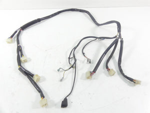 1995 Harley Dyna FXDL Low Rider Wiring Harness Loom - No Cuts 69558-95 | Mototech271