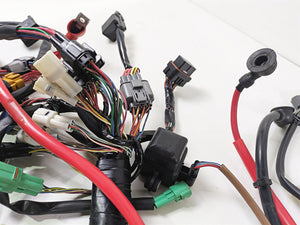 2017 Kawasaki Ultra 310X Main Wiring Harness Loom - Freshwater 26031-1698