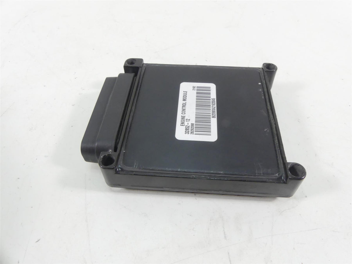 2013 Harley VRSCF Muscle V-Rod Cdi Ecu Ecm Engine Control Module 32852-12 {{ shop.shopifyCountryName }} - Mototech271
