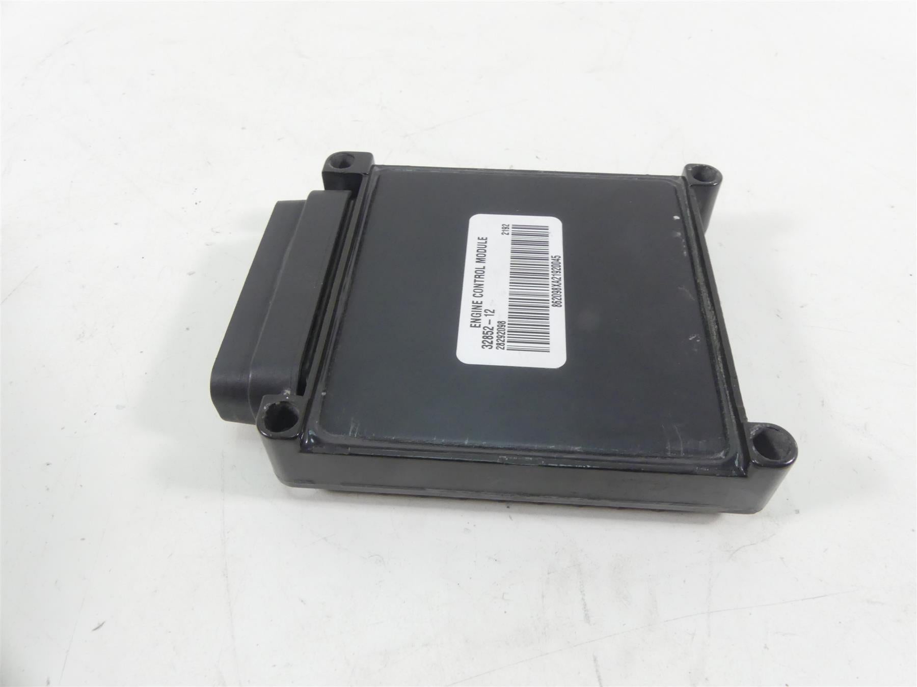 2013 Harley VRSCF Muscle V-Rod Cdi Ecu Ecm Engine Control Module 32852-12 {{ shop.shopifyCountryName }} - Mototech271