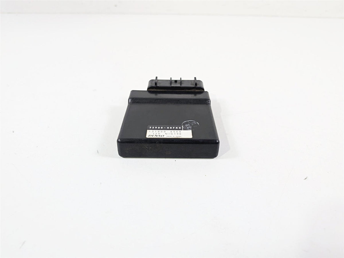 2005 Suzuki GSX600F Katana Cdi Ecu Engine Control Module 32900-08FK0 {{ shop.shopifyCountryName }} - Mototech271
