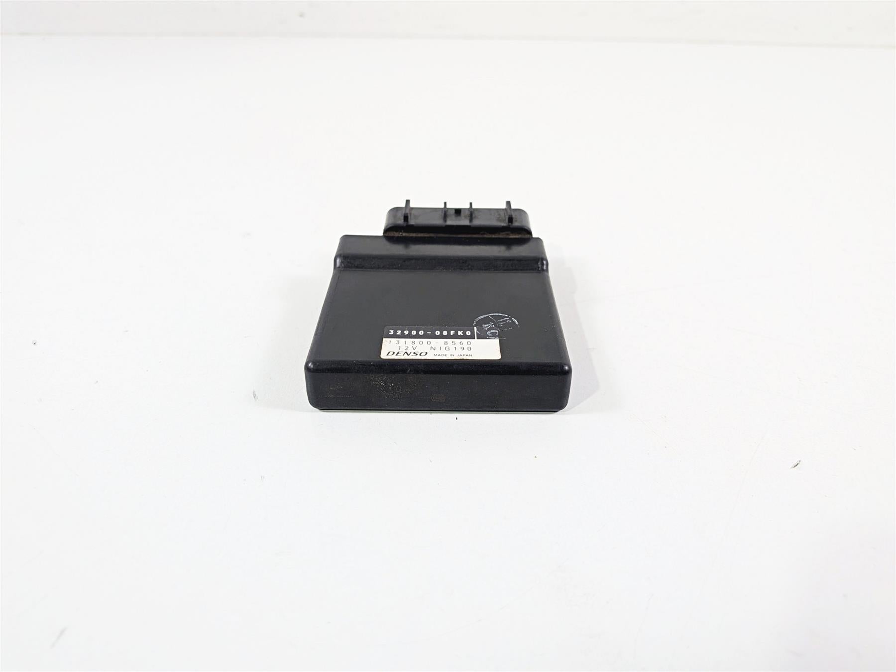 2005 Suzuki GSX600F Katana Cdi Ecu Engine Control Module 32900-08FK0 {{ shop.shopifyCountryName }} - Mototech271