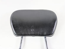 Load image into Gallery viewer, 2016 Harley Touring FLHR Road King  Sissybar Rear Passenger Back Rest
