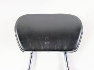 2016 Harley Touring FLHR Road King  Sissybar Rear Passenger Back Rest