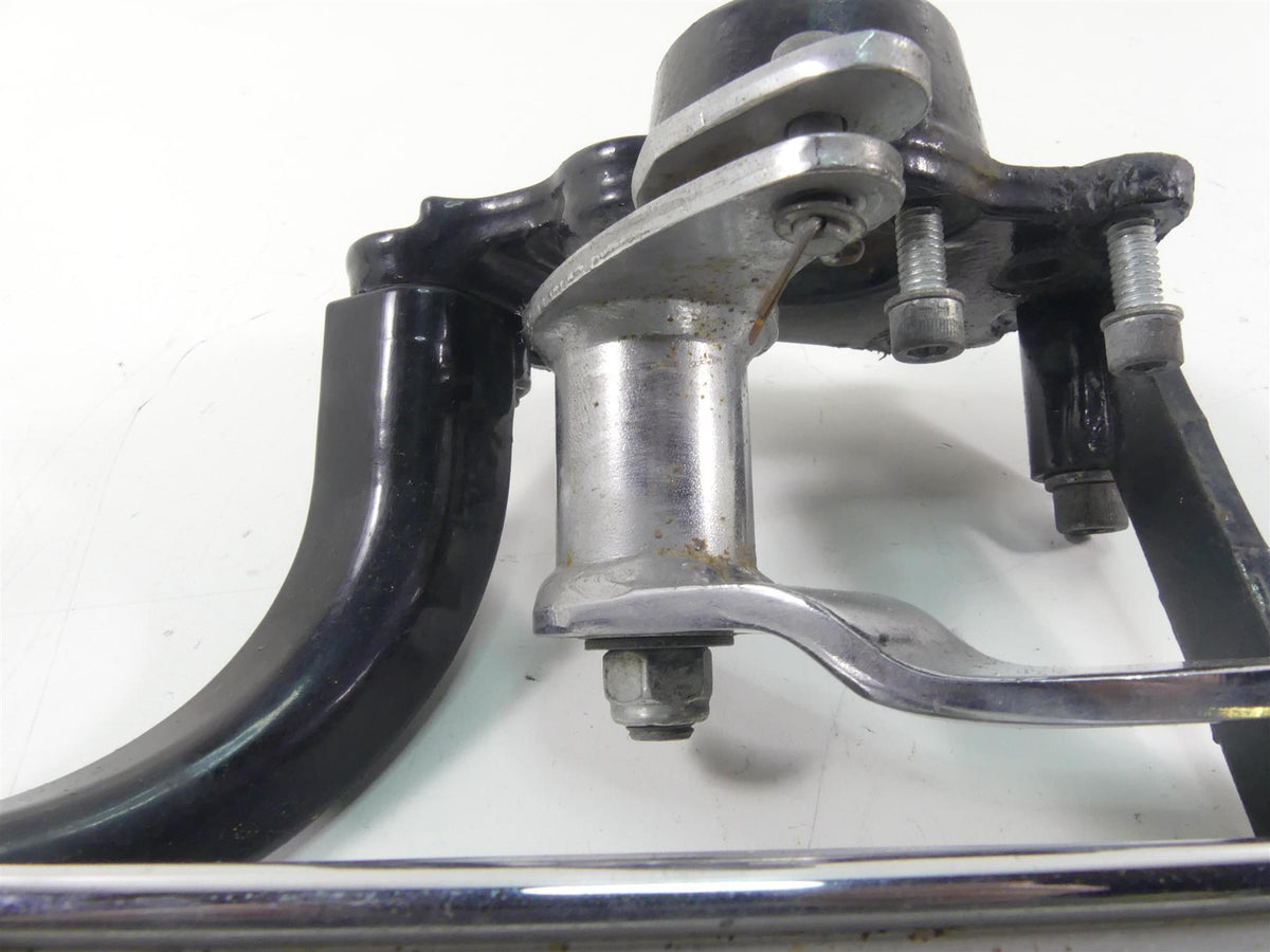 2013 Harley Touring FLHTP Electra Glide Right Front Floor Board Set 50518-09 {{ shop.shopifyCountryName }} - Mototech271