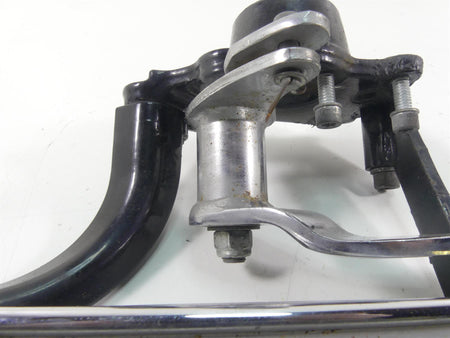 2013 Harley Touring FLHTP Electra Glide Right Front Floor Board Set 50518-09 {{ shop.shopifyCountryName }} - Mototech271